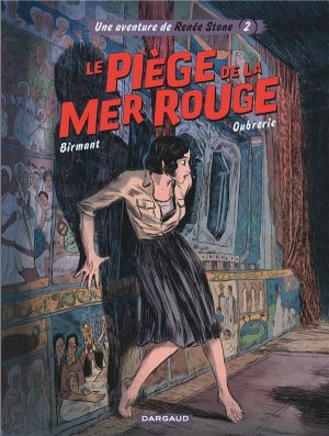 Renée Stone tome 2