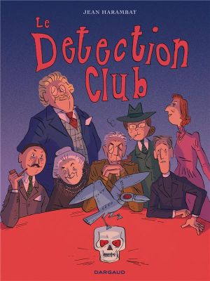 Le détection club
