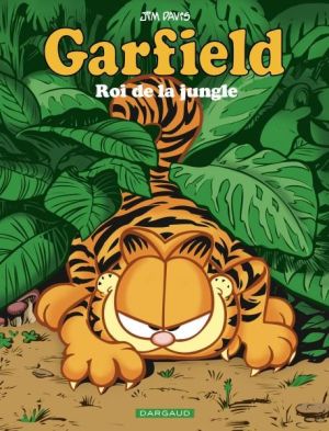 Garfield tome 68