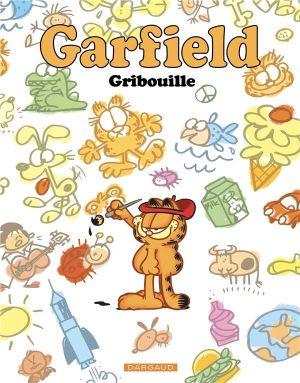 Garfield tome 69