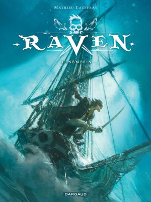 Raven tome 1