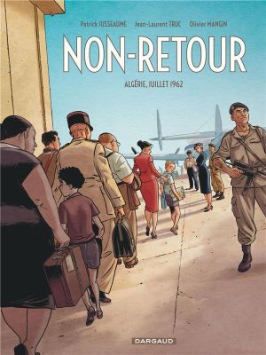 Non retour