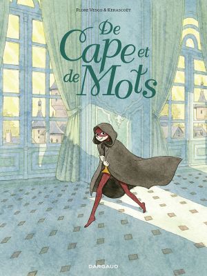 De cape et de mots