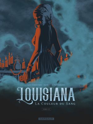 Louisiana tome 2