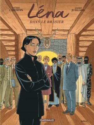 Léna tome 3