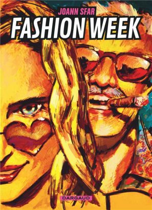 Fashion week
