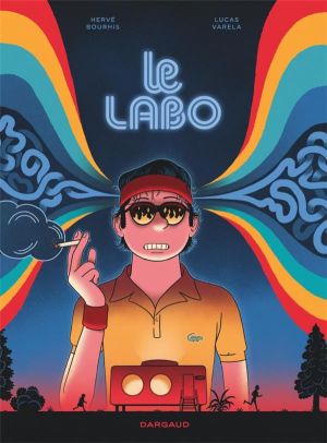 Le labo