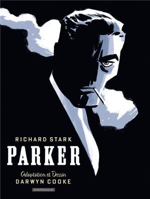 Parker - intégrale