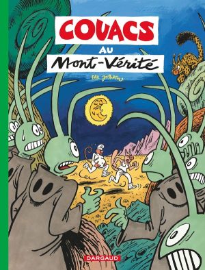 Couacs au mont vérité