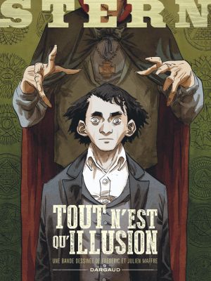 Stern tome 4