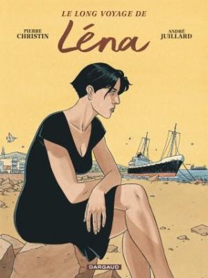 Léna tome 1