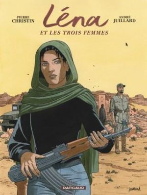 Léna tome 2