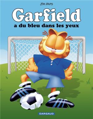 Garfield tome 71