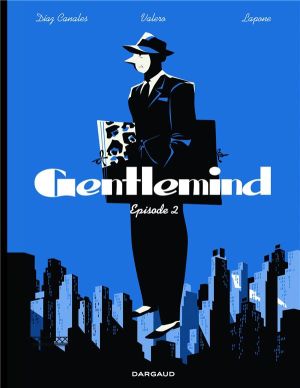 Gentlemind tome 2