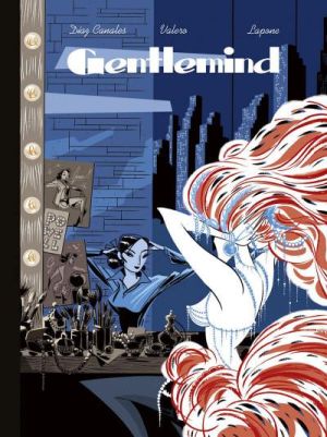Gentlemind - éd. spéciale tome 1