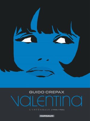 Valentina - intégrale tome 2