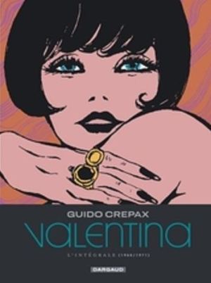 Valentina - intégrale tome 3