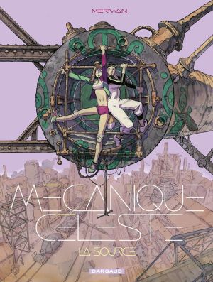 Mécanique céleste - La source