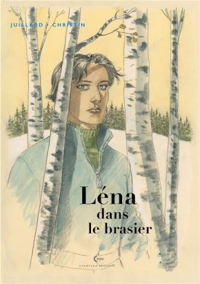Léna - tirage de tête tome 3