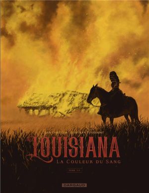 Louisiana tome 3