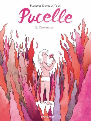 Pucelle tome 2