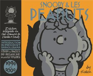 Snoopy  - intégrale tome 25