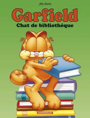 Garfield tome 72