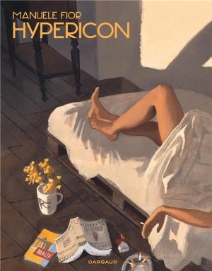 Hypericon