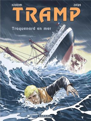 Tramp tome 12