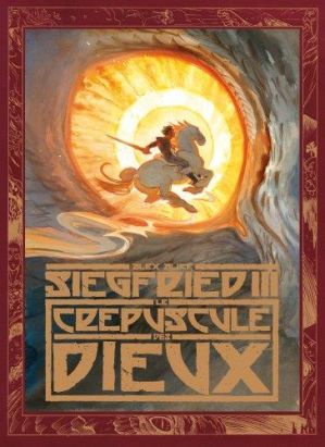 Siegfried tome 3