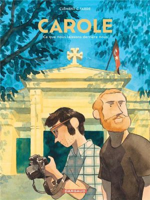 Carole