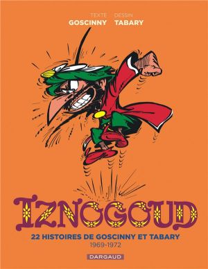 Iznogoud - intégrale tome 2