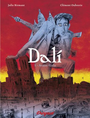 Dali tome 1