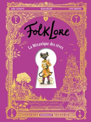 Folklore - La mécanique des rêves