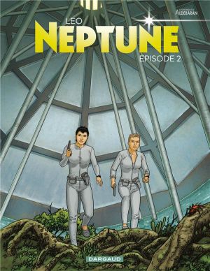 Neptune tome 2