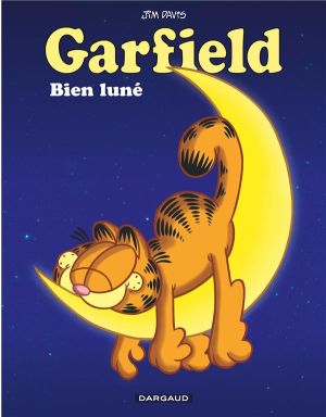 Garfield tome 73