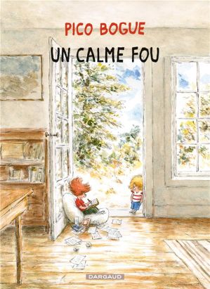 Pico Bogue tome 14