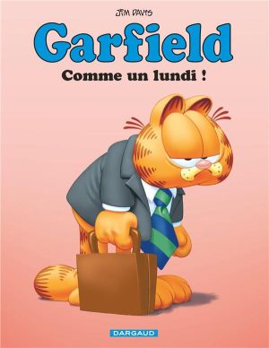 Garfield tome 74