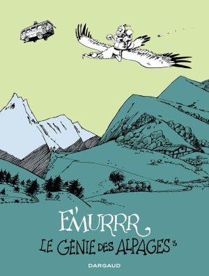 Le génie des alpages - intégrale tome 3