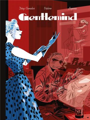 Gentlemind - éd. spéciale tome 2