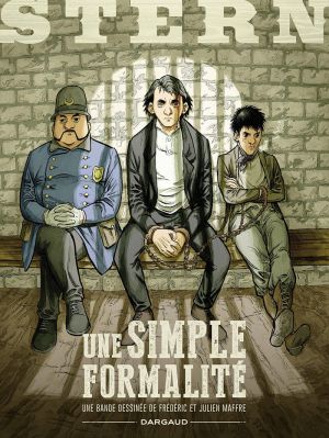 Stern tome 5