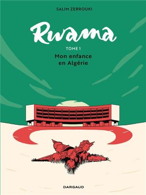 Rwama tome 1