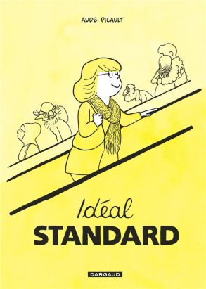 Idéal standard (éd. poche)