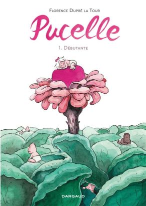 Pucelle (éd. poche)