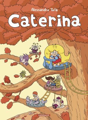 Caterina - intégrale