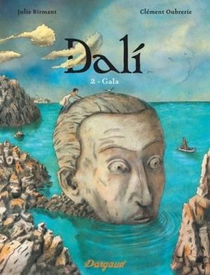 Dali tome 2