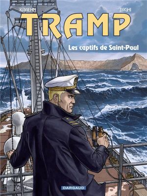 Tramp tome 13