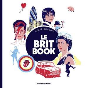 Le britbook