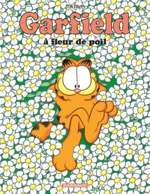 Garfield tome 75