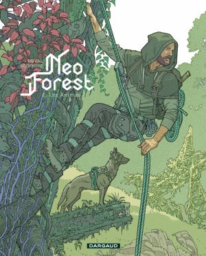 Neoforest tome 2